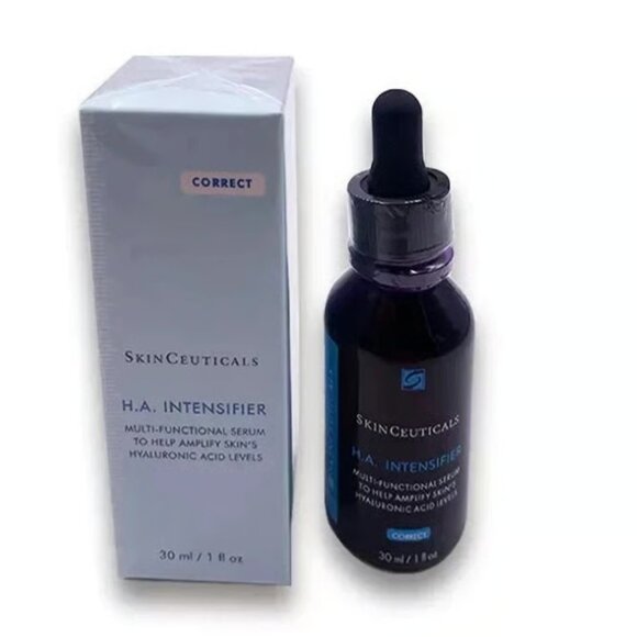 2 x SkinCeuticals H.A. Intensifier Multi-Functional Serum 30ml SEALED - Picture 4 of 4